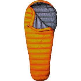 Western Mountaineering Flylite Sleeping Bag: 36F Down