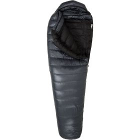 Western Mountaineering Kodiak MF Sleeping Bag: 0F Down One Color, 6ft 6in/Left Zip