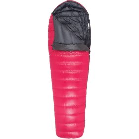 Western Mountaineering Sycamore MF Sleeping Bag: 25F Down