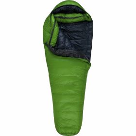 Western Mountaineering Versalite Sleeping Bag: 10F Down