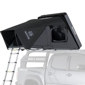 iKamper Skycamp DLX Mini Rooftop Tent: 2-Person 4-Season