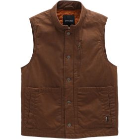 prAna Trembly Vest - Men's Stout, L