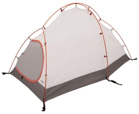 ALPS Mountaineering Tasmanian 2 Tent, Orange/Grey