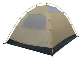 ALPS Mountaineering Taurus OF 5 Tent, Aluminum