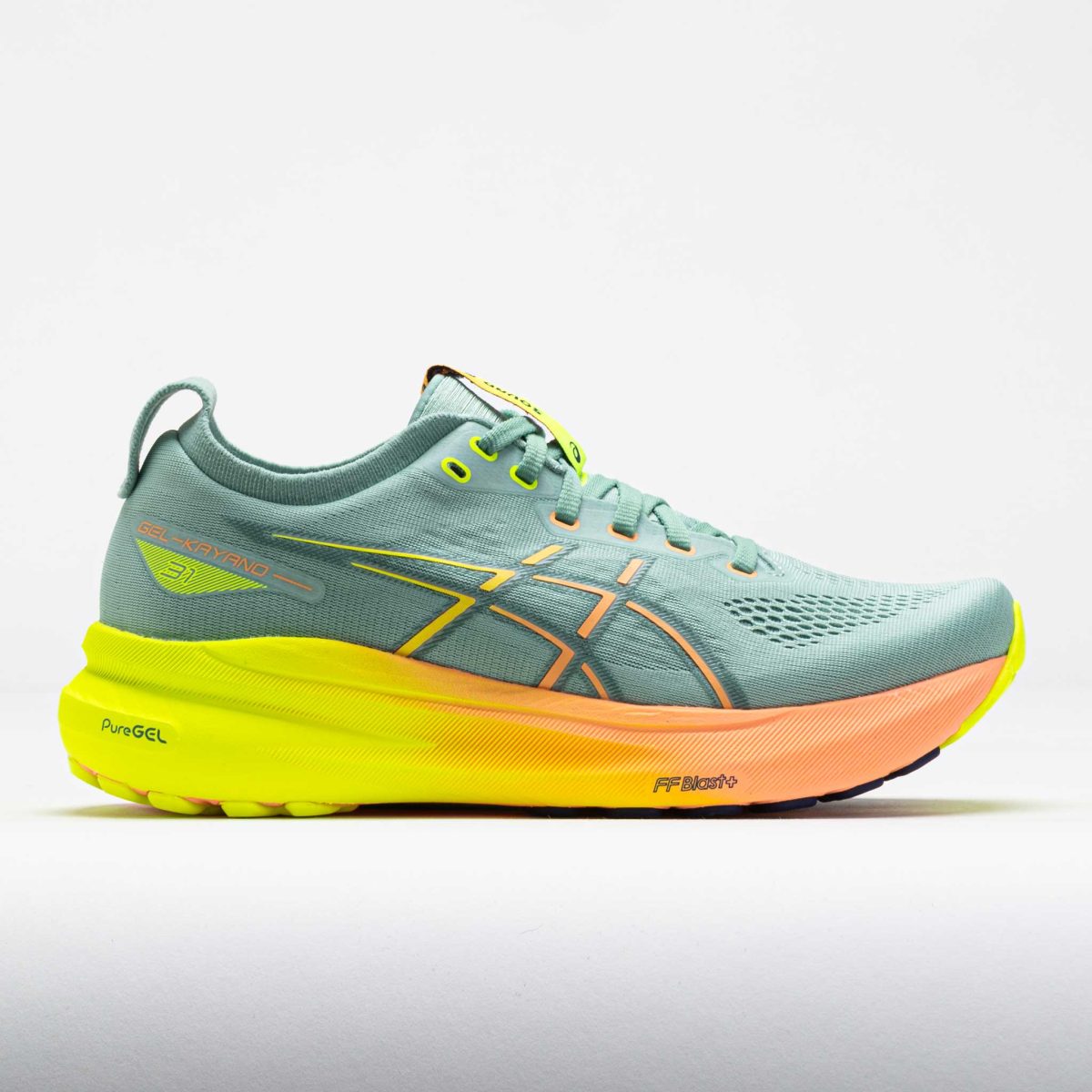 ASICS GEL-Kayano 31 Men's Running Shoes Paris Edition