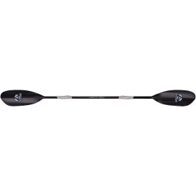 Accent Paddles Energy 2-Piece Carbon Paddle Black, 230cm