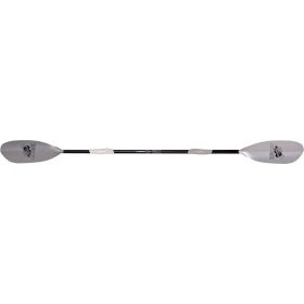 Accent Paddles Hero Angler Paddle Gray, 240cm