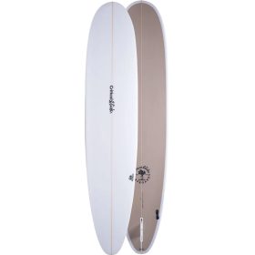 All Rounder Longboard Surfboard