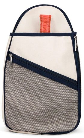 Ame & Lulu Hamptons Pickleball Sling (Blueberry)