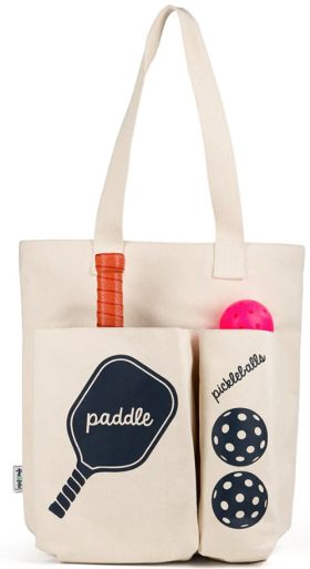 Ame & Lulu Pickler Pickleball Tote