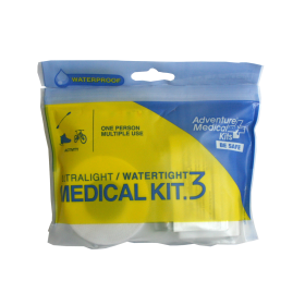 Amk Ultralight/watertight .3 First Aid Kit