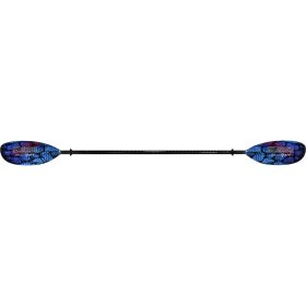 Angler Pro 2-Piece Snap-Button Fishing Paddle