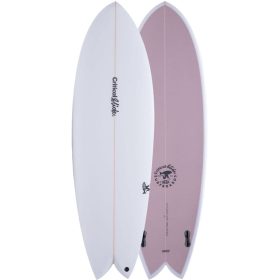 Angler Shortboard Surfboard