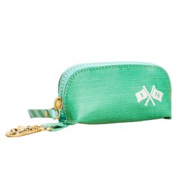 Armada Ball & Tee Pouch Greenbriar