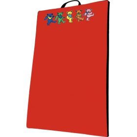 Asana Rock Star Crash Pad Bears, One Size