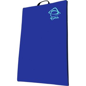 Asana Rock Star Crash Pad Cool, One Size