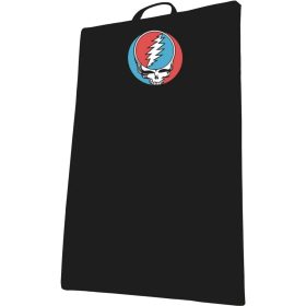 Asana Rock Star Crash Pad Steal Your Face, One Size