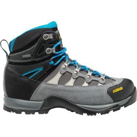 Asolo Stynger GORE-TEX Hiking Boot - Women's Cloudy Grey/Stone, 8.5