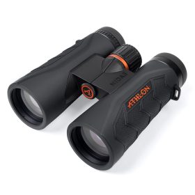 Athlon Midas G2 UHD Binoculars - 10x42mm