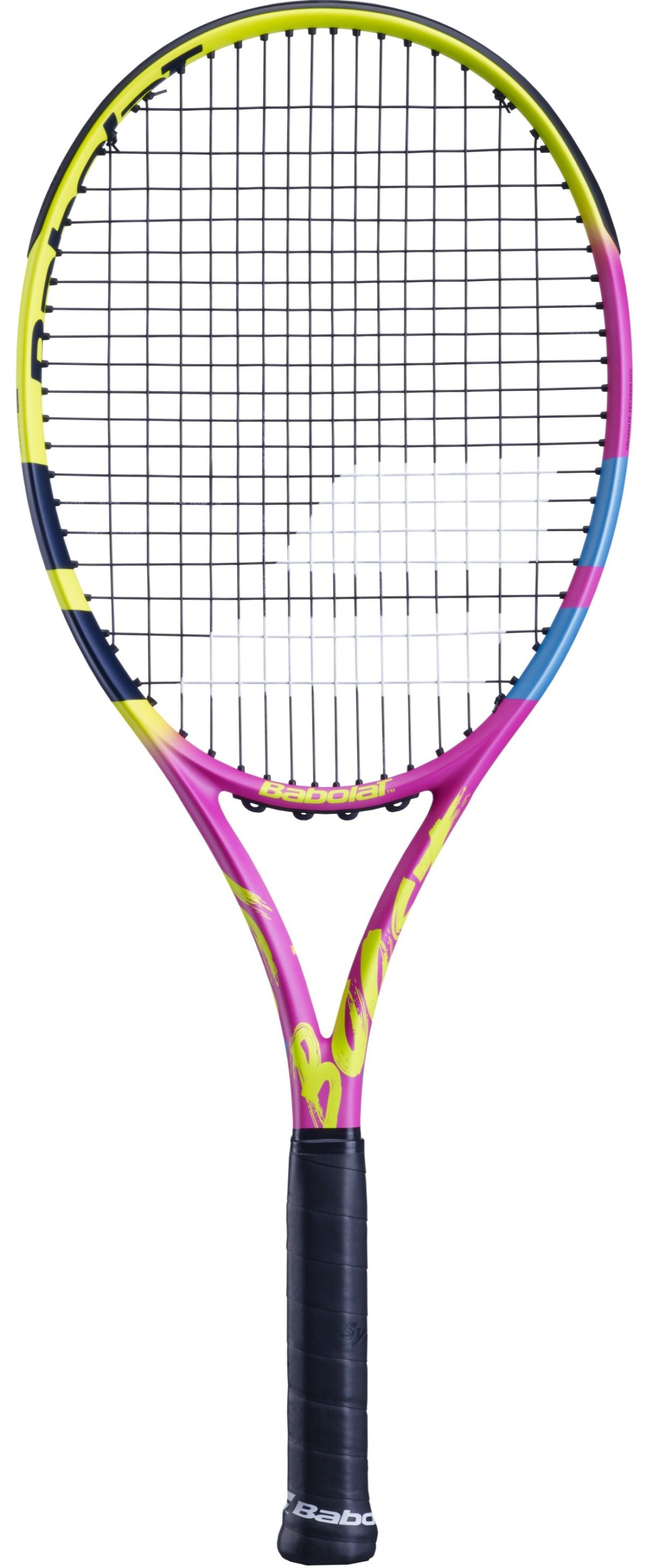 Babolat Boost Rafa Strung Tennis Racquet (2nd Gen)