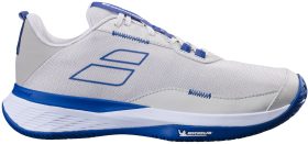 Babolat Men's SFX Evo All Court Tennis Shoes (Oatmeal)