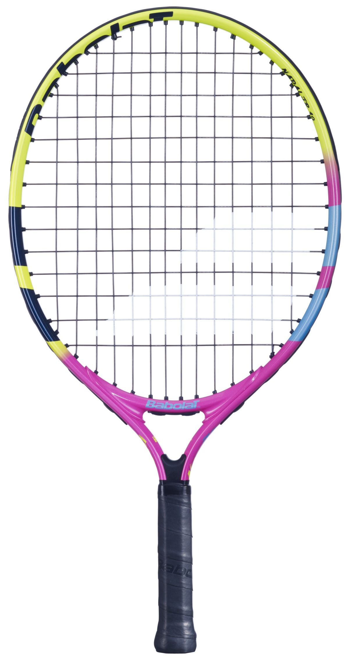 Babolat Nadal Junior 19 Inch Tennis Racquet (Rafa 2nd Gen)