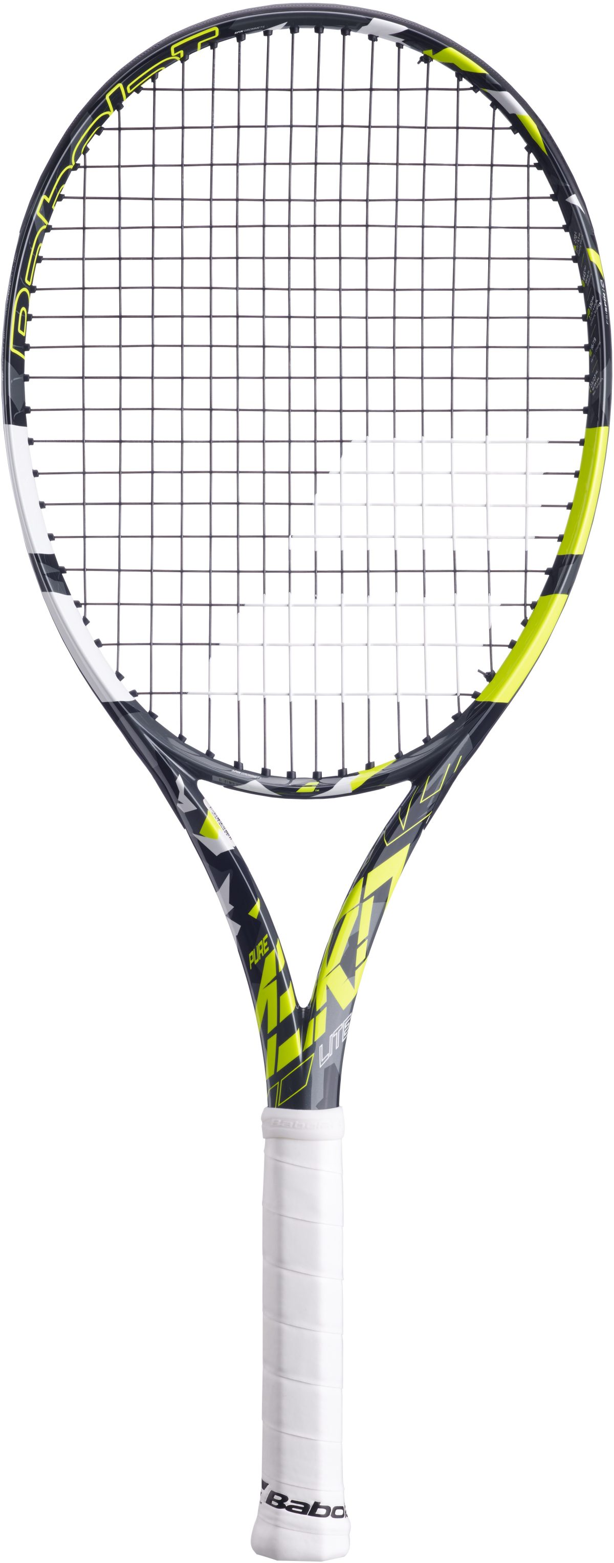 Babolat Pure Aero Lite Tennis Racquet - 7th Gen