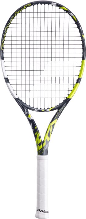 Babolat Pure Aero Lite Tennis Racquet - 7th Gen