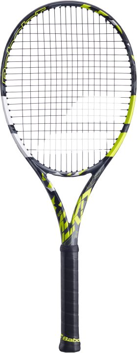 Babolat Pure Aero Plus Tennis Racquet - 7th Gen