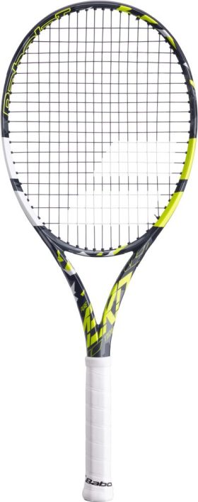 Babolat Pure Aero Team Tennis Racquet - 7th Gen