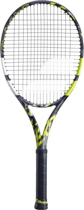 Babolat Pure Aero Tennis Racquet - 7th Gen