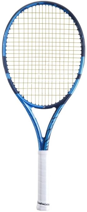 Babolat Pure Drive Lite Tennis Racquet (10th Gen)