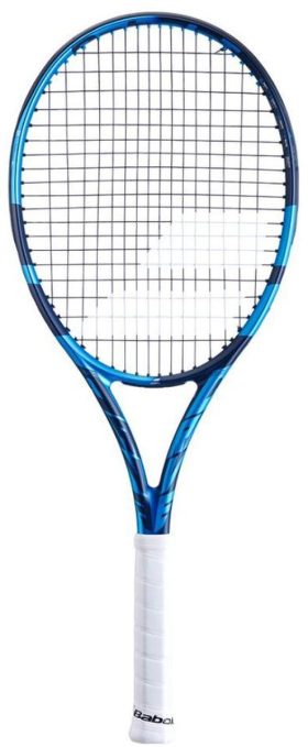 Babolat Pure Drive Team Tennis Racquet (10th Gen)