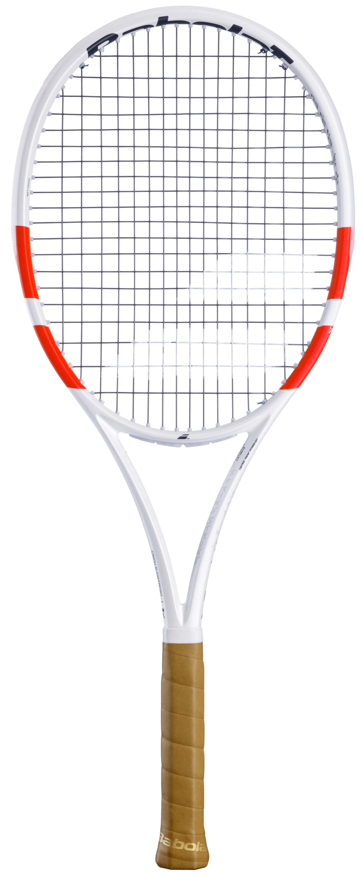 Babolat Pure Strike 97 Tennis Racquet (4th Gen)