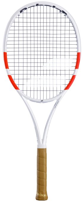 Babolat Pure Strike 97 Tennis Racquet (4th Gen)