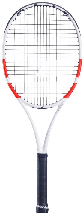 Babolat Pure Strike 98 16x19 Tennis Racquet (4th Gen)