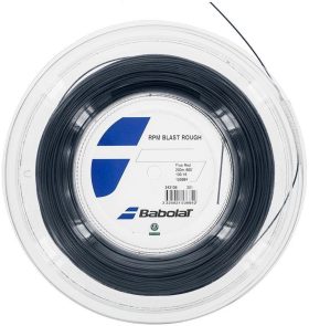 Babolat RPM Blast Rough 16g Tennis String (Reel)