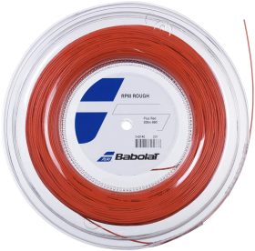 Babolat RPM Rough 16g Tennis String (Reel)