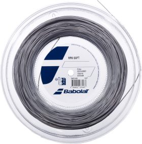 Babolat RPM Soft 17g Tennis String (Reel)