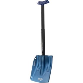 Backcountry Access Dozer 1T Shovel Blue, T-Handle