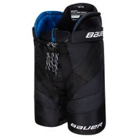 Bauer Elite Intermediate Ice Hockey Pants in Black Size Large