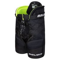 Bauer Pro Junior Ice Hockey Pants in Black Size Small