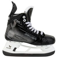 Bauer Supreme M50 Pro Intermediate Ice Hockey Skates Size 4.0