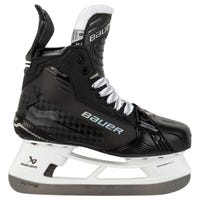 Bauer Supreme Shadow Intermediate Ice Hockey Skates Size 4.0