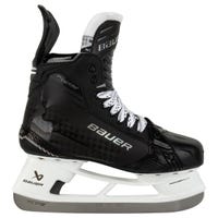 Bauer Supreme Shadow Senior Ice Hockey Skates Size 10.0