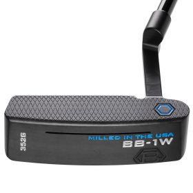 Bettinardi BB1 Wide Putter 2024 - Jumbo Grip - RIGHT - BB1W - 33" - Golf Clubs