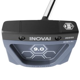 Bettinardi INOVAI 9.0 Center Shaft Putter 2024 - Standard Grip - RIGHT - CENTER - 35" - Golf Clubs