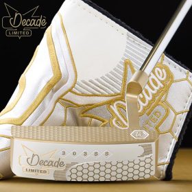 Bettinardi Limited Run 1950S Decade Queen B Prototype Putter New Golf Clubs