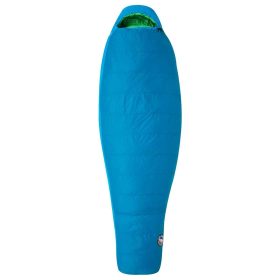 Big Agnes Oliphant 0 Down Sleeping Bag, Petite