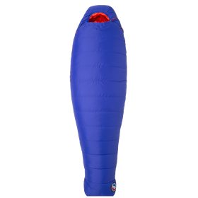 Big Agnes Women's Torchlight 20 Sleeping Bag, Regular